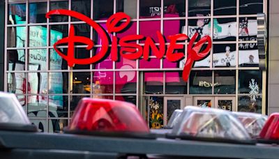 Disney reports earnings before the bell Tuesday. Here's what Wall Street is watching