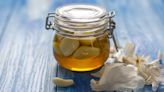 How Long Does Fermented Garlic Honey Last When Properly Stored?