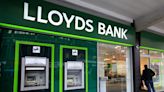 Activists disrupt Lloyds Bank shareholder meeting