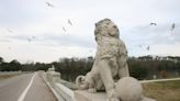 Lions Bridge in Newport News to close for several months starting Tuesday