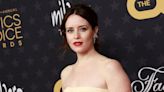 Claire Foy opens up about seeking therapy to deal with success in her 20s: ‘I felt 1,000 years old’