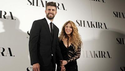 La decisión de Gerard Piqué que destrozaría a Shakira