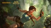 Tomb Raider heroine Lara Croft is set to join Hero Wars