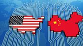 The one key difference between the U.S. and China in the AI arms race