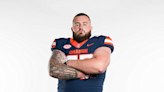 Arkansas football signs transfer offensive lineman from Syracuse | Northwest Arkansas Democrat-Gazette