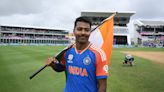 Hardik Pandya Becomes World's No.1 All-rounder After Dazzling Show For India in T20 World Cup