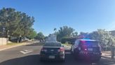 Chandler police shooting shuts down traffic in residential area