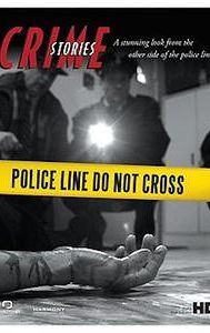 Crime Stories (American TV program)