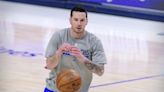 Deadspin | Reports: Lakers leaning toward hiring JJ Redick