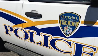 Officials: 15-year-old killed, 3 hurt when wrong-lane driver strikes golf cart in Rock Hill