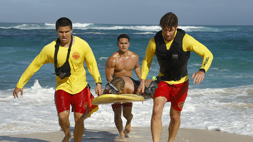 Fox Shares Fall Premiere Dates, Including Rookie Shows ‘Rescue: HI-Surf’ and ‘Universal Basic Guys’