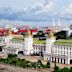 Yangon Central railway station