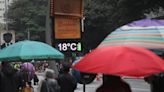 Cidade de SP tem dia mais frio do ano e Campos do Jordão registra 10,5ºC