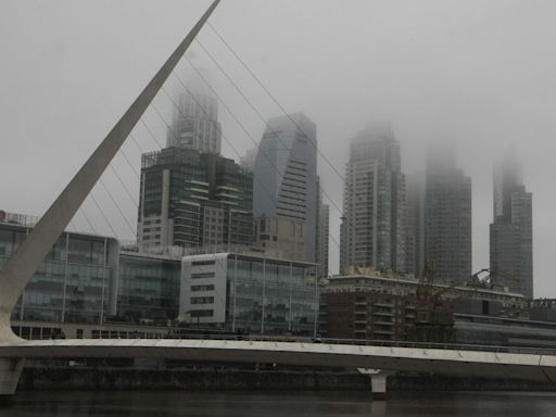 Clima en Buenos Aires: el pronóstico del tiempo para el jueves 30 de mayo