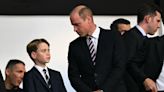 Happy birthday, Prince George! William and Kate share new photo of 11-year-old son