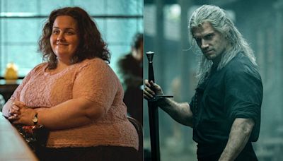 ‘Baby Reindeer’ Boots ‘The Witcher’ from Netflix’s All-Time Top 10 List