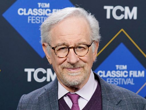 Steven Spielberg, Taika Waititi and Universal Teaming to Adapt Percival Everett’s ‘James’