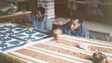 Bring Home a Piece of American History with These Gee’s Bend Quiltmakers Prints