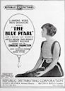 The Blue Pearl (1920 film)