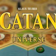 Catan Universe