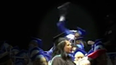 Several detained after fight breaks out during Hamilton High graduation, police say