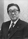 Abe Shintarō