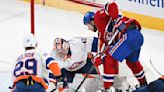 Josh Anderson scores twice lifting Canadiens to 5-3 win over Islanders
