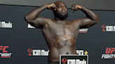 UFC Fight Night 238 weigh-in results: Everyone on point in Las Vegas