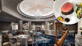 Disney restaurant is first theme-park location to win Michelin star: ‘Magic rarely seen these days’