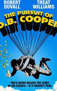 The Pursuit of D. B. Cooper