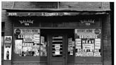 Ghost signs of Detroit: Faded ads reveal city’s forgotten commercial, cultural history