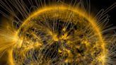 Researchers Trace the Origin of the Sun's Magnetic Field, Shedding Light on Space Weather and Solar Cycles