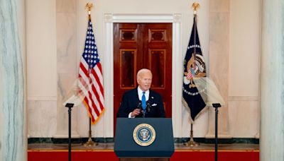 Why ABC moved the Biden interview to air Friday night