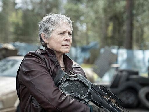 ‘Daryl Dixon: The Book Of Carol’ Episode 1 Review — Incredibly Stupid Even For ‘The Walking Dead’