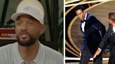 Will Smith Breaks Silence On Oscars Slap, Apologizes To Chris Rock In New Video