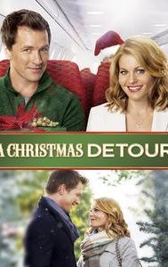 A Christmas Detour