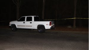 Missing Gwinnett father of 2′s body found in truck