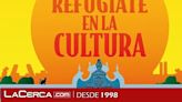 'Refúgiate en la Cultura' llega esta semana al Museo de Historia de Madrid con el monologuista Sergio Pazos