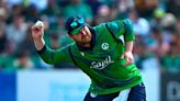 Rain ends last faint hopes for Ireland in T20 World Cup