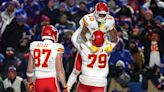 Commanders Deemed ‘Best Fit’ for Ex-Chiefs Starter to Protect Jayden Daniels