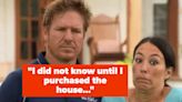 Homeowners Are Calling Out The Home Problems That Took Them By Surprise