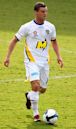 Jason Culina