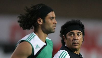 The best Mexican players ever