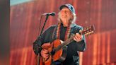 Willie Nelson cancels another tour date amid health concerns