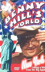 Benny Hill's World Tour: New York!