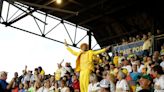 Bananas peeling out of Savannah? What baseball team going worldwide means for local fans