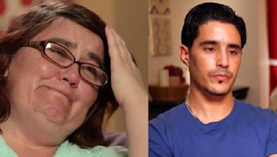 90 Day Fiance: Will Danielle Help Her Ex Mohamed Pay His Overdue Tax?