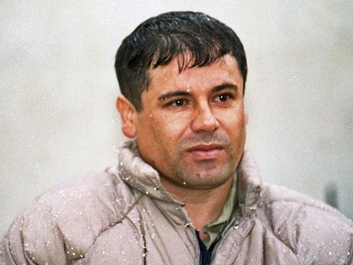 El día en que el Chapo Guzmán se convirtió en informante de la DEA para eliminar a sus rivales - La Opinión