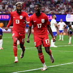 Copa América: USMNT loses to Panama in chaotic, red card-stained stunner
