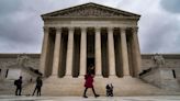 Supreme Court declines to take up appeal from anti-abortion group that secretly recorded clinics